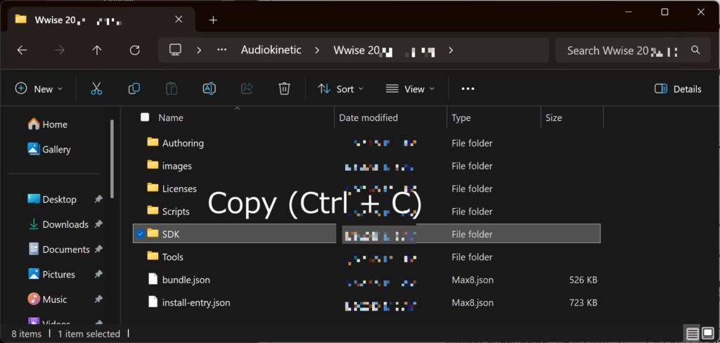 How to Install Wwise as an Engine Plugin in Unreal Engine - Akey Studio